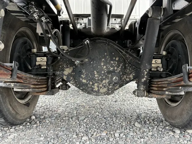 いすゞ エルフ 2RG-NJR88AD(2WD)の写真34