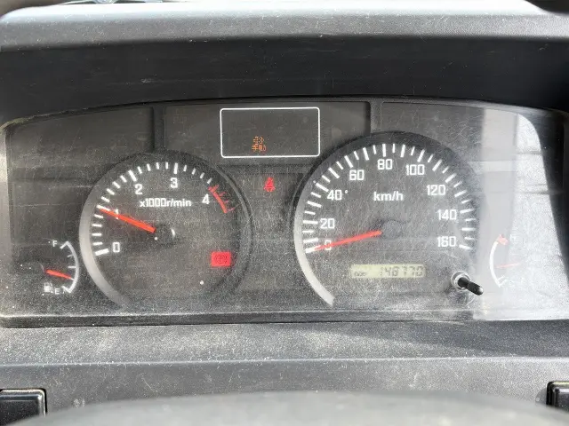 いすゞ エルフ TKG-NKR85AD(2WD)の写真38
