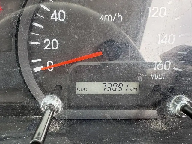 いすゞ エルフ 2RG-NJR88AD(2WD)の写真41