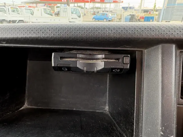 いすゞ エルフ TKG-NKR85AD(2WD)の写真46