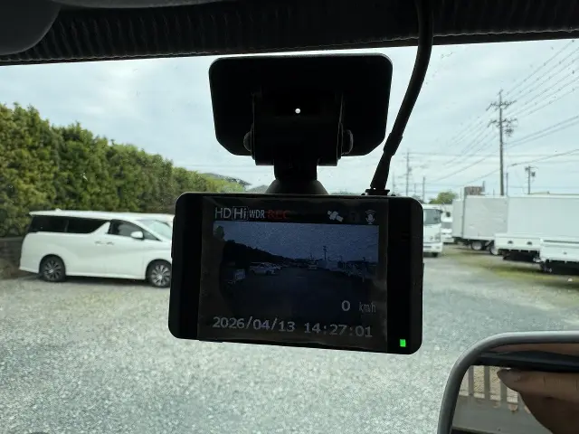 いすゞ エルフ 2RG-NJR88AD(2WD)の写真49