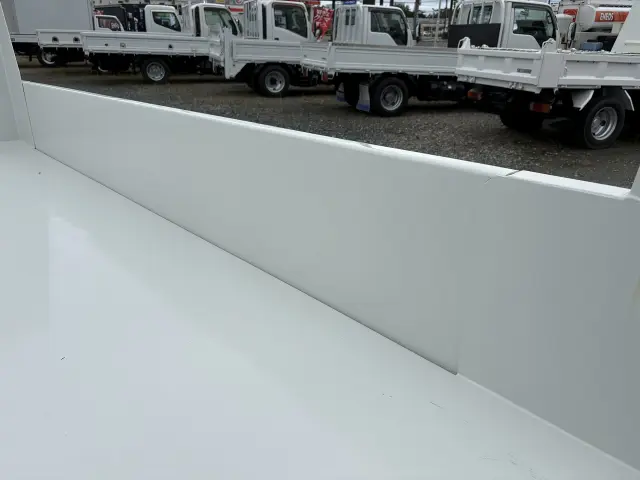 いすゞ エルフ TPG-NJR85AD(2WD)の写真13