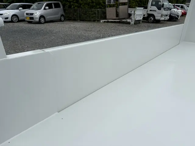 いすゞ エルフ TPG-NJR85AD(2WD)の写真14