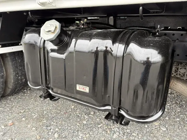 いすゞ エルフ TPG-NJR85AD(2WD)の写真21