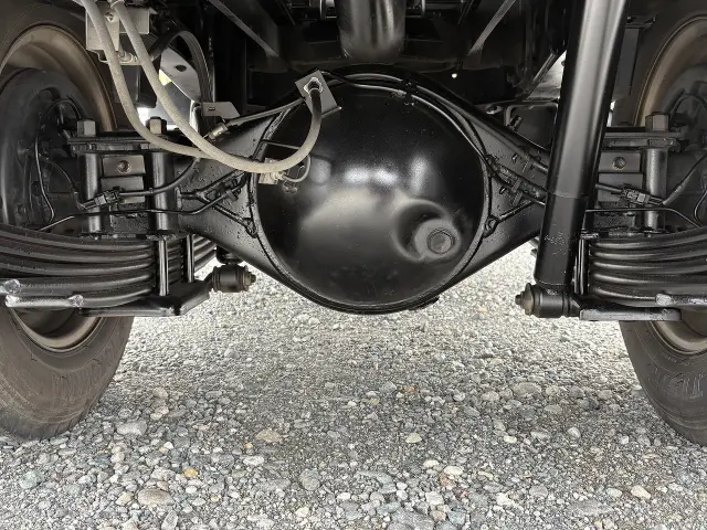 いすゞ エルフ TPG-NJR85AD(2WD)の写真23