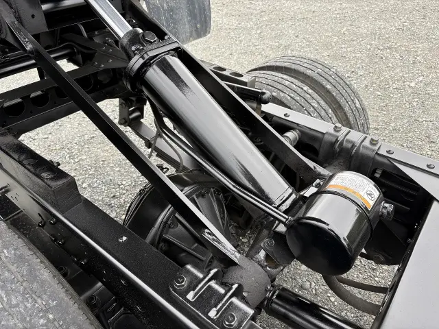 いすゞ エルフ TPG-NJR85AD(2WD)の写真31