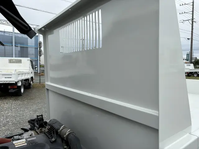いすゞ エルフ TPG-NJR85AD(2WD)の写真33