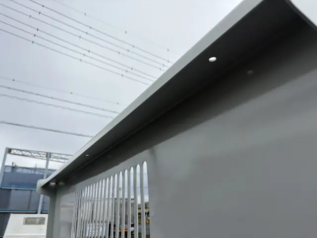 いすゞ エルフ TPG-NJR85AD(2WD)の写真34