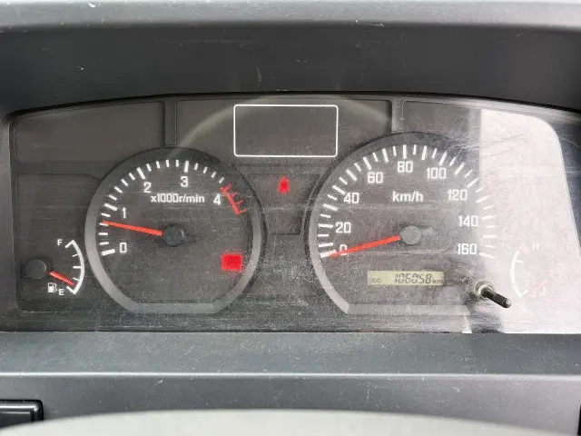 いすゞ エルフ TPG-NJR85AD(2WD)の写真41