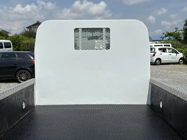 いすゞ エルフ TPG-NJR85A(2WD)の写真12