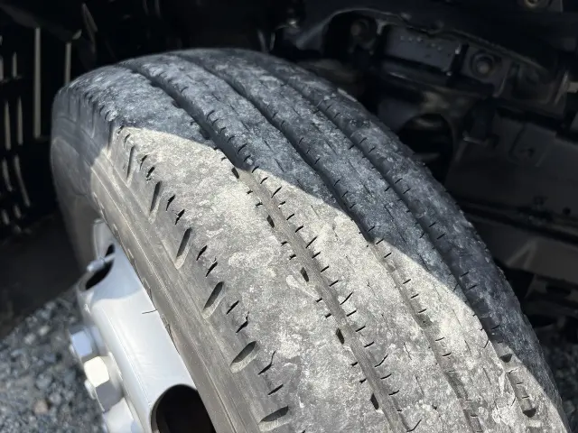 いすゞ エルフ TPG-NJR85A(2WD)の写真20
