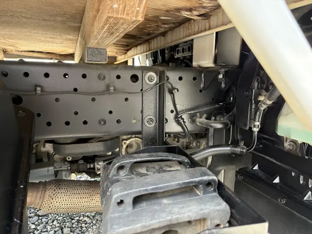 いすゞ エルフ TPG-NJR85A(2WD)の写真24