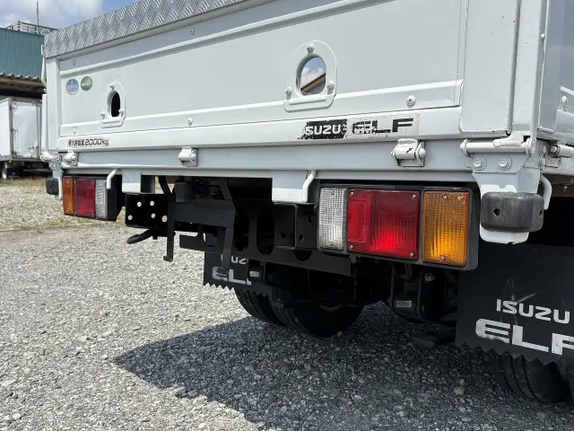 いすゞ エルフ TPG-NJR85A(2WD)の写真29