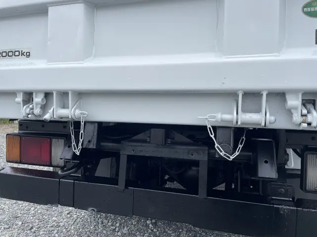 いすゞ エルフ TPG-NJR85AD(2WD)の写真17