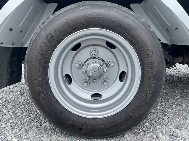 いすゞ エルフ TPG-NJR85AD(2WD)の写真19