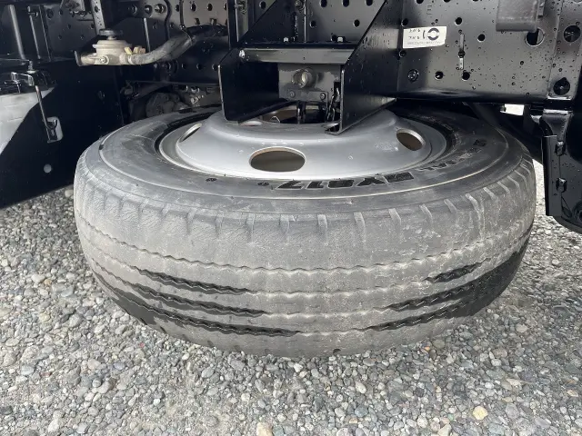 いすゞ エルフ TPG-NJR85AD(2WD)の写真20