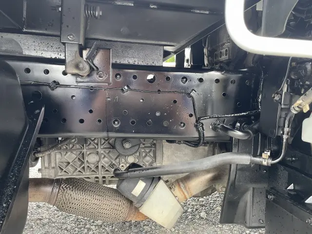 いすゞ エルフ TPG-NJR85AD(2WD)の写真21