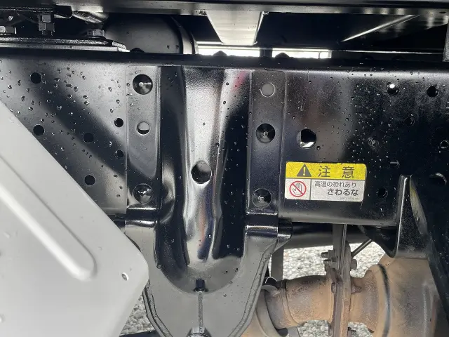 いすゞ エルフ TPG-NJR85AD(2WD)の写真23