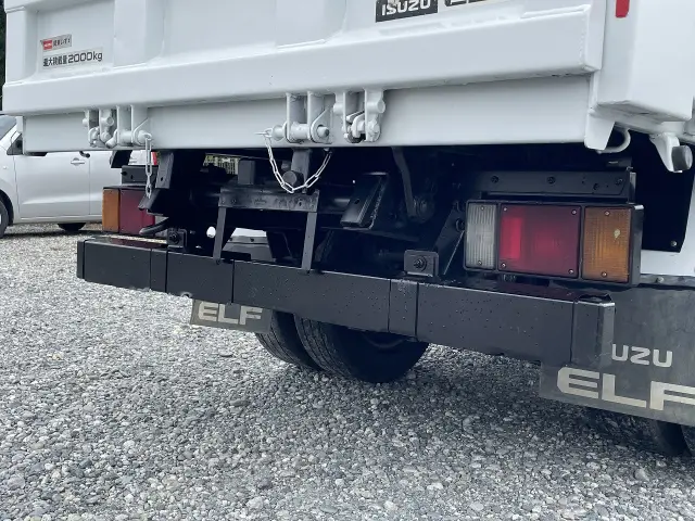 いすゞ エルフ TPG-NJR85AD(2WD)の写真24