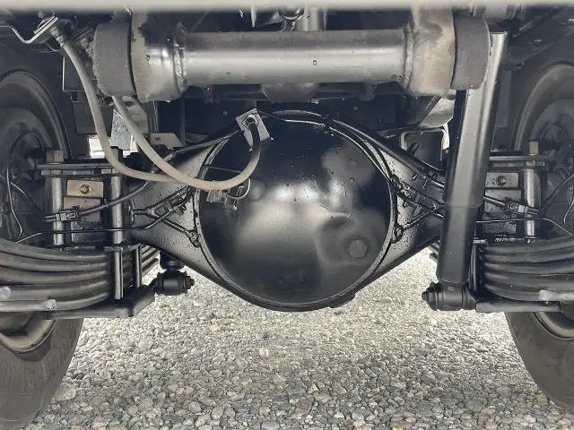 いすゞ エルフ TPG-NJR85AD(2WD)の写真25