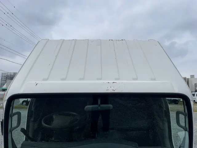 いすゞ エルフ TPG-NJR85AD(2WD)の写真28