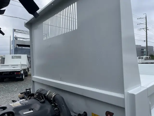 いすゞ エルフ TPG-NJR85AD(2WD)の写真29
