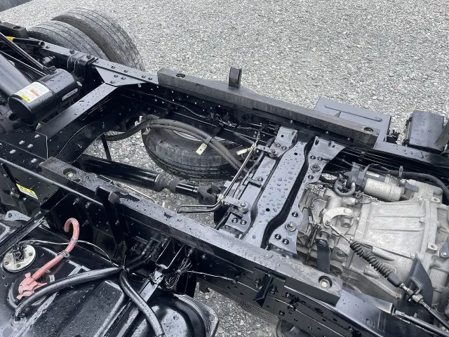 いすゞ エルフ TPG-NJR85AD(2WD)の写真32