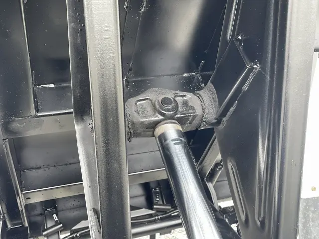 いすゞ エルフ TPG-NJR85AD(2WD)の写真34