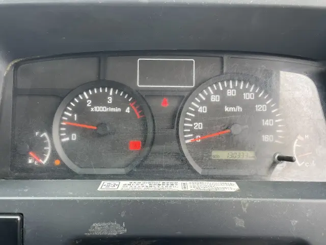 いすゞ エルフ TPG-NJR85AD(2WD)の写真41