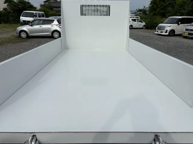 いすゞ エルフ 2RG-NJR88AD(2WD)の写真12