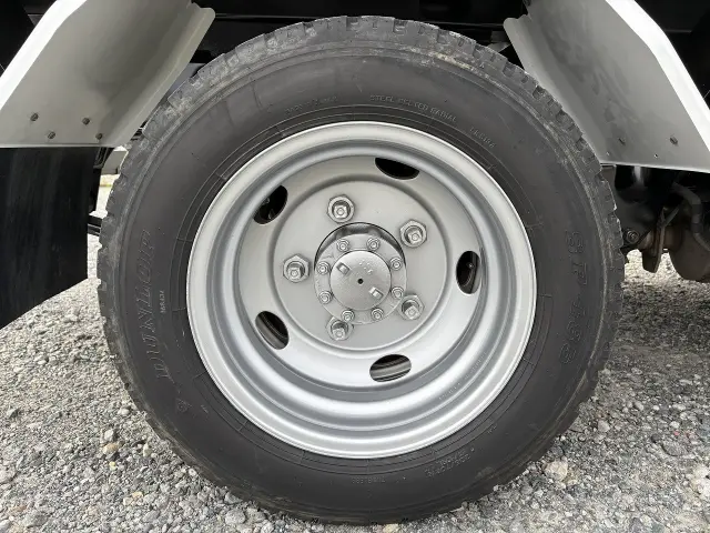 いすゞ エルフ 2RG-NJR88AD(2WD)の写真19
