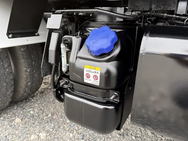 いすゞ エルフ 2RG-NJR88AD(2WD)の写真22