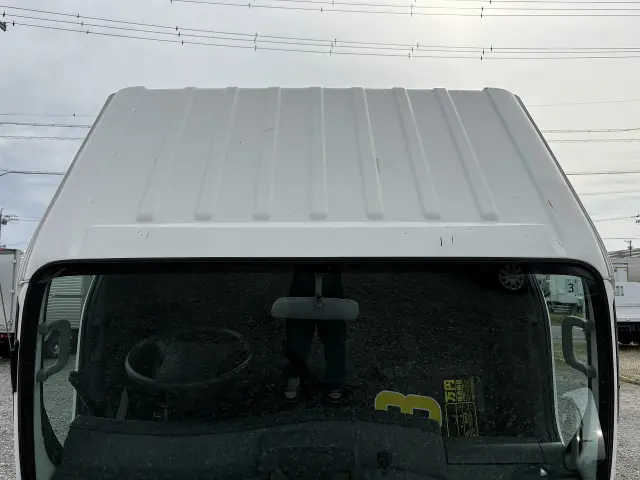 いすゞ エルフ 2RG-NJR88AD(2WD)の写真30