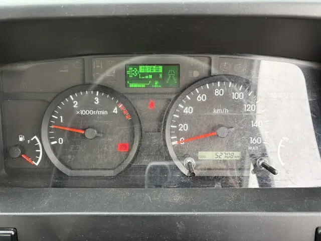 いすゞ エルフ 2RG-NJR88AD(2WD)の写真38