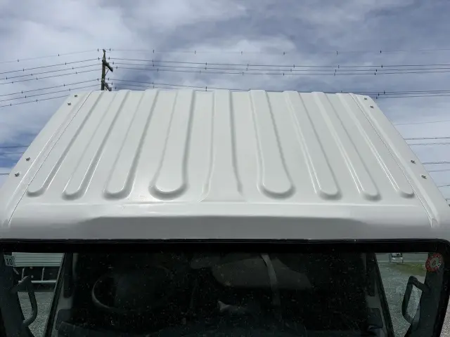 いすゞ エルフ TRG-NMR85AR(2WD)の写真35