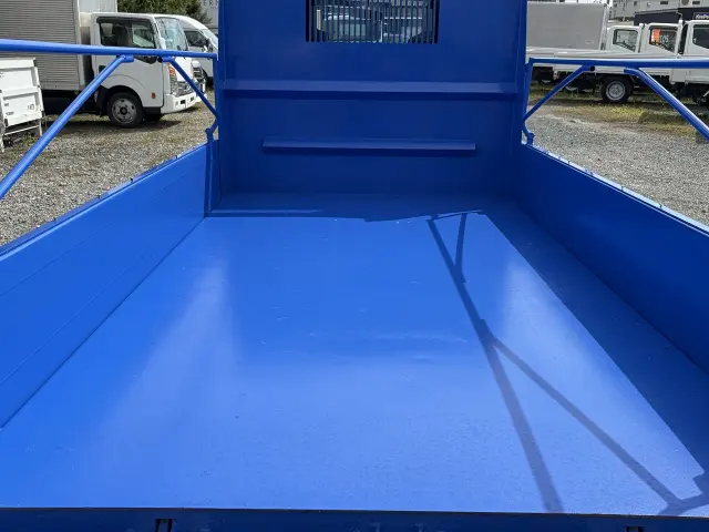 いすゞ エルフ TPG-NJR85AD(2WD)の写真11