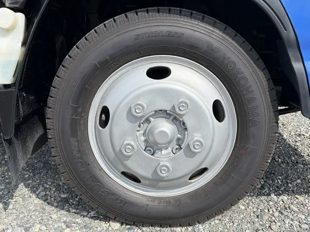 いすゞ エルフ TPG-NJR85AD(2WD)の写真17