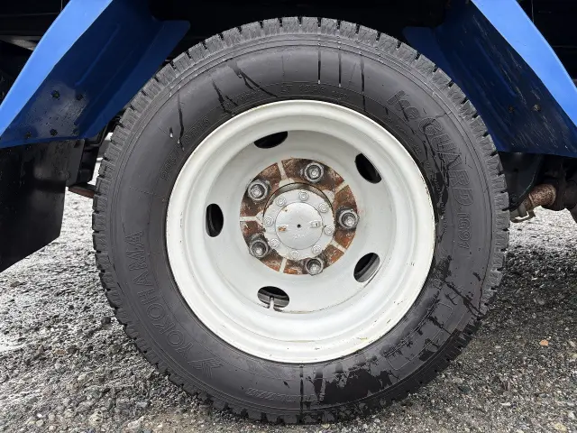 いすゞ エルフ TPG-NJR85AD(2WD)の写真18
