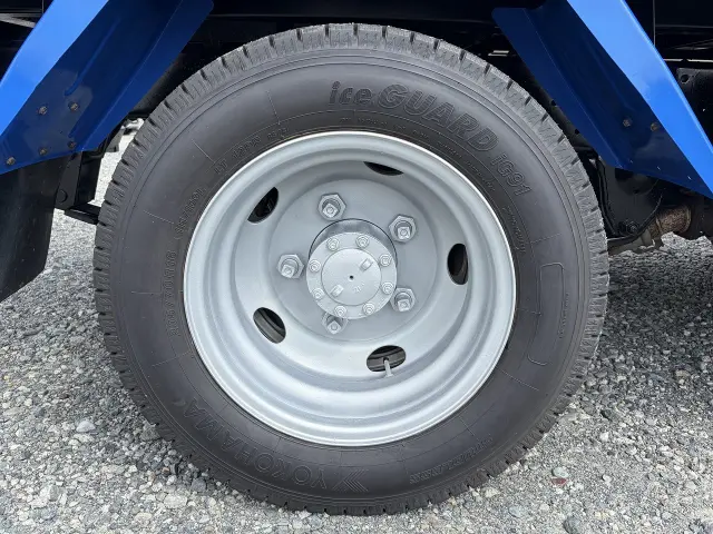 いすゞ エルフ TPG-NJR85AD(2WD)の写真18