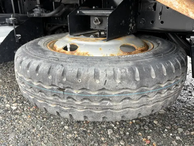 いすゞ エルフ TPG-NJR85AD(2WD)の写真19