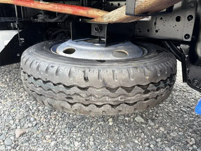 いすゞ エルフ TPG-NJR85AD(2WD)の写真19