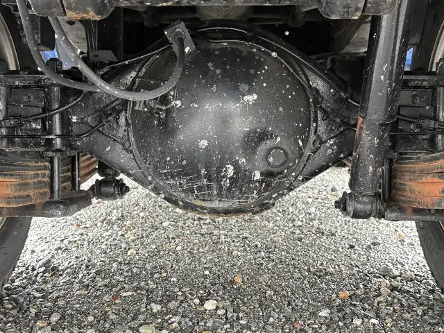 いすゞ エルフ TPG-NJR85AD(2WD)の写真24