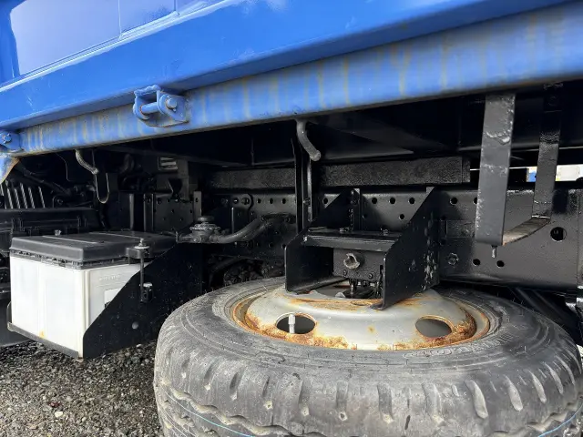 いすゞ エルフ TPG-NJR85AD(2WD)の写真25
