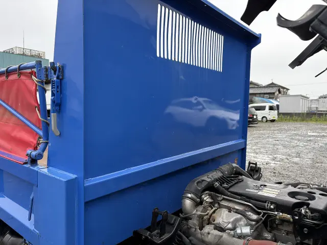 いすゞ エルフ TPG-NJR85AD(2WD)の写真28