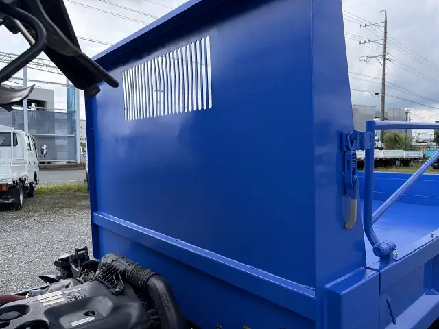 いすゞ エルフ TPG-NJR85AD(2WD)の写真32