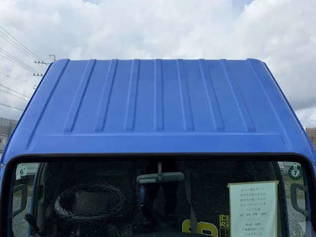 いすゞ エルフ TPG-NJR85AD(2WD)の写真33