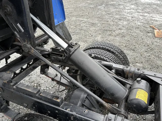 いすゞ エルフ TPG-NJR85AD(2WD)の写真34