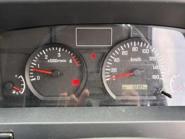 いすゞ エルフ TPG-NJR85AD(2WD)の写真39