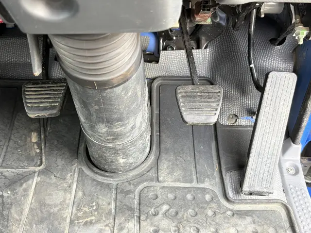 いすゞ エルフ TPG-NJR85AD(2WD)の写真41