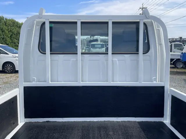 いすゞ エルフ TKG-NJR85A(2WD)の写真12